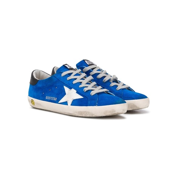 Golden Goose Shoes - Golden Goose GGDB Superstar Sneakers NEW